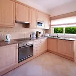 Holiday park Oasis Parque Country Club Portimao