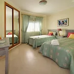 Oasis Parque Country Club Holiday park 3*
