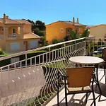 Oasis Parque Country Club Holiday park