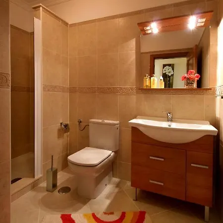 Oasis Parque Country Club 3* פורטימאו