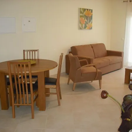 Oasis Parque Country Club Tatil parkı 3*