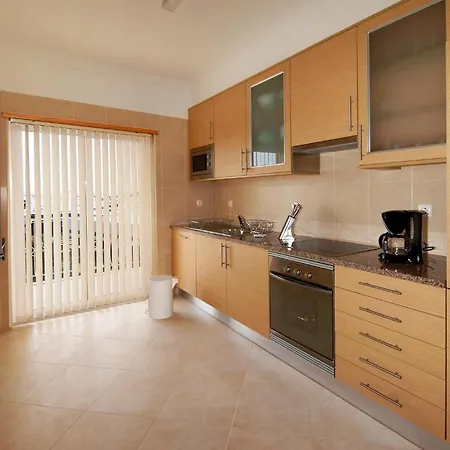 Oasis Parque Country Club פורטימאו