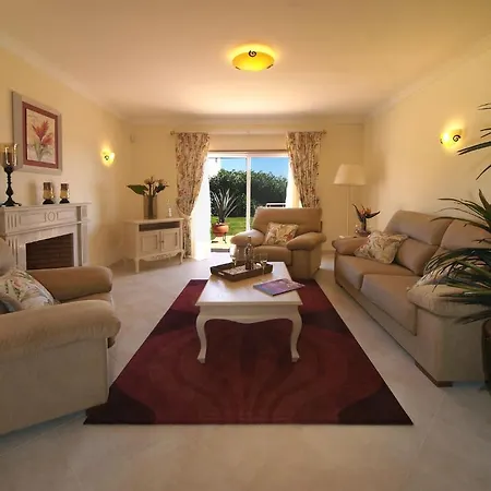 Oasis Parque Country Club 포티마오
