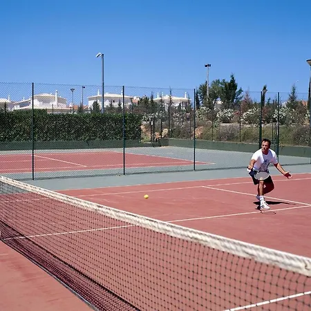 Oasis Parque Country Club פארק נופש פורטימאו