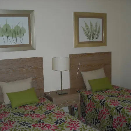 Tatil parkı Oasis Parque Country Club