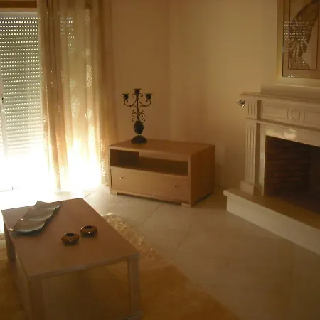 פארק נופש Oasis Parque Country Club פורטימאו