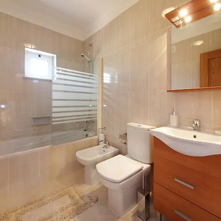 Oasis Parque Country Club 3* Портіман