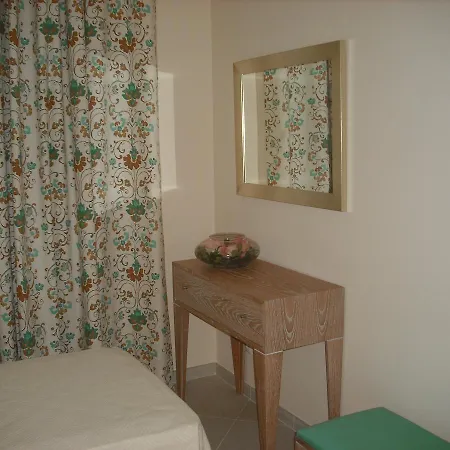 База відпочинку Oasis Parque Country Club