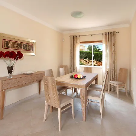 Oasis Parque Country Club База відпочинку