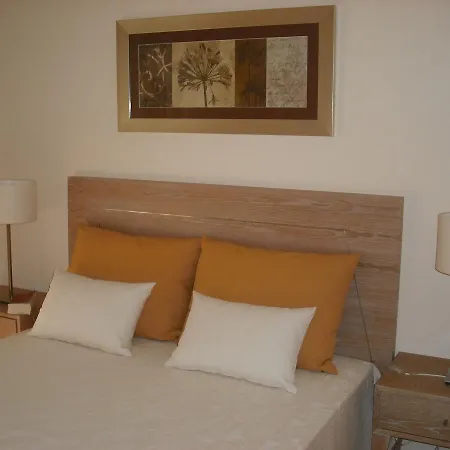 Tatil parkı Oasis Parque Country Club 3*