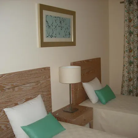 База відпочинку Oasis Parque Country Club Портіман