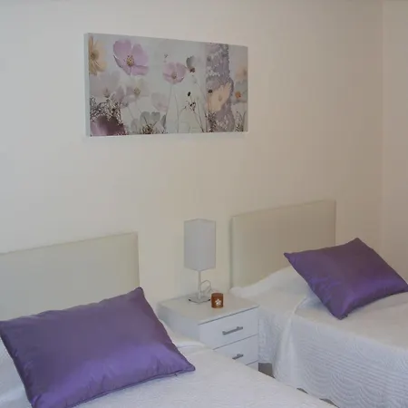 פארק נופש Oasis Parque Country Club פורטימאו