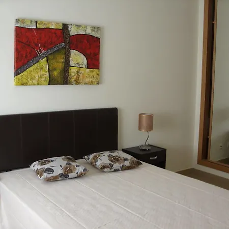 Oasis Parque Country Club 3* Портіман