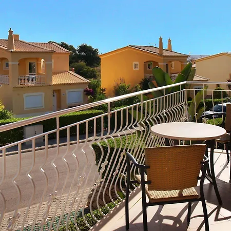 Oasis Parque Country Club פארק נופש
