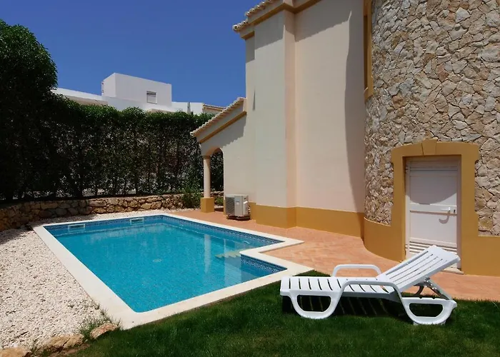 Oasis Parque Country Club 3* פורטימאו