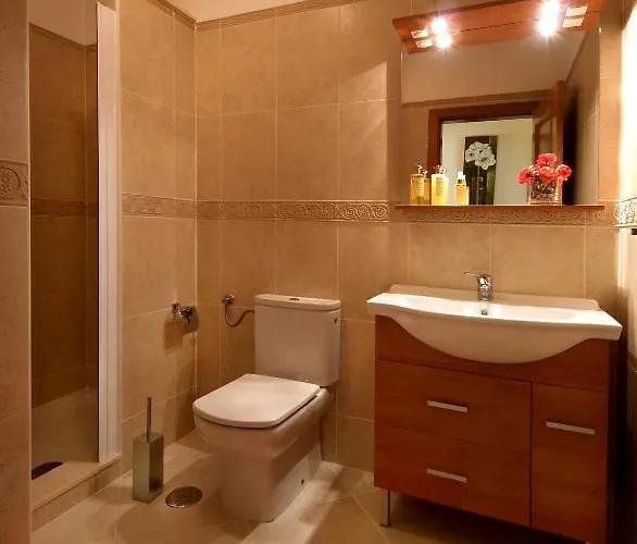 Oasis Parque Country Club 3* פורטימאו