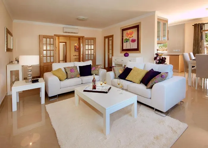 Oasis Parque Country Club פארק נופש