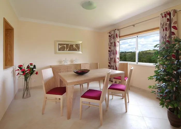 Oasis Parque Country Club פורטימאו