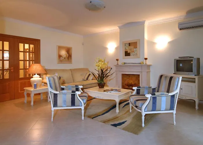 פארק נופש Oasis Parque Country Club פורטימאו