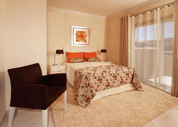 פארק נופש Oasis Parque Country Club פורטימאו