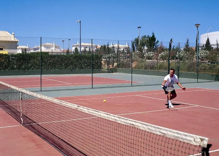 Oasis Parque Country Club פארק נופש פורטימאו