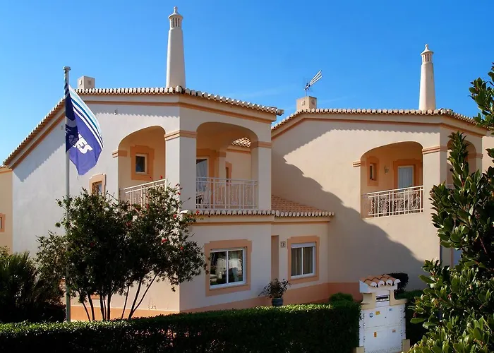 פארק נופש Oasis Parque Country Club