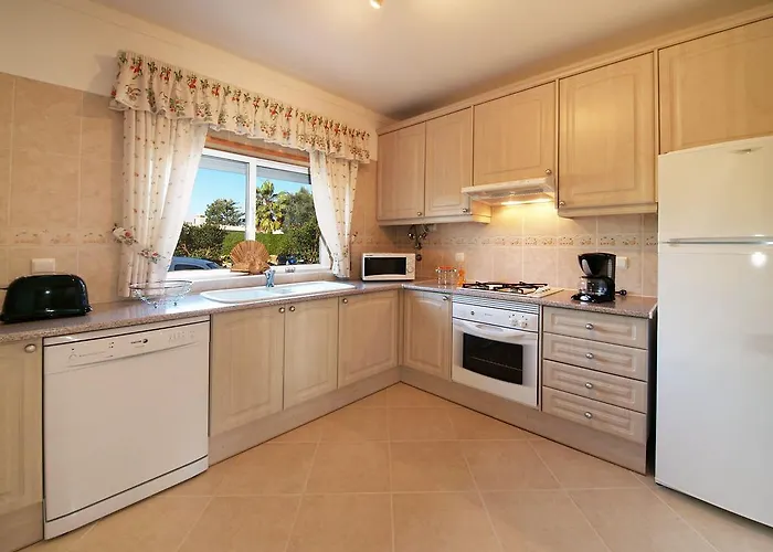 Oasis Parque Country Club 3* פורטימאו