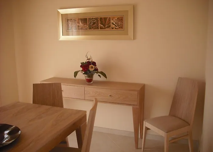 Oasis Parque Country Club 3* פורטימאו