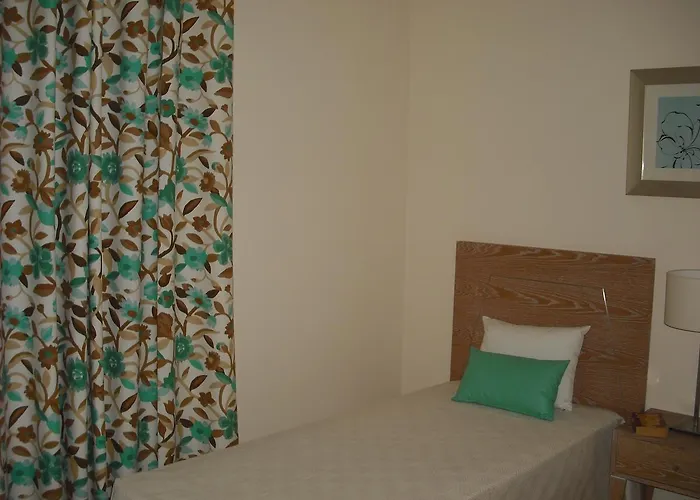 Oasis Parque Country Club פארק נופש פורטימאו