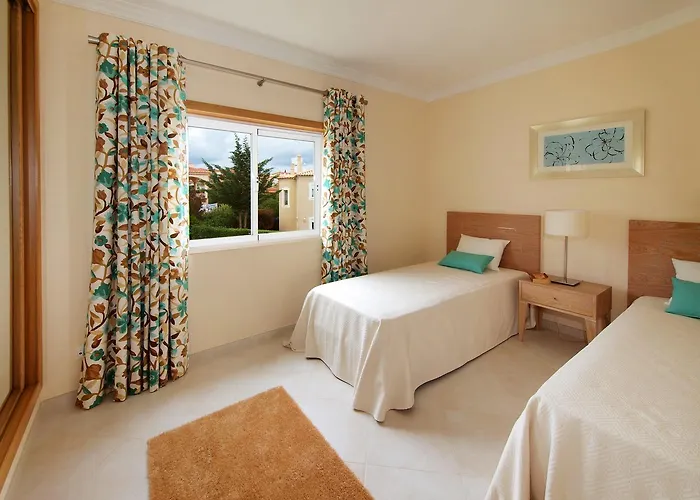 Oasis Parque Country Club פארק נופש פורטימאו