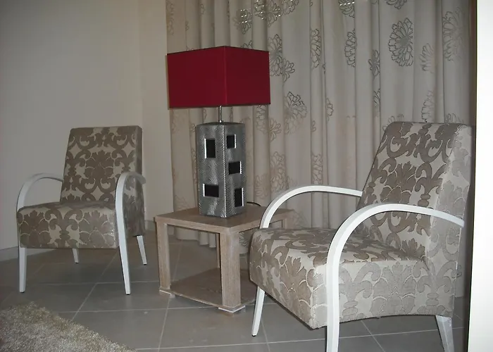 Oasis Parque Country Club פארק נופש פורטימאו