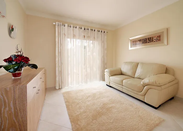 Oasis Parque Country Club פורטימאו