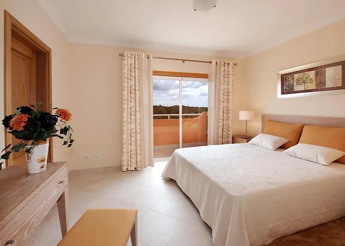 Oasis Parque Country Club פארק נופש