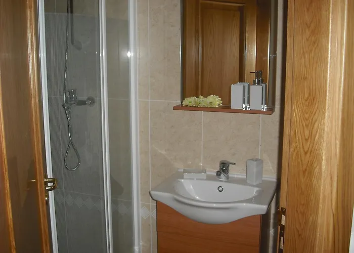 Oasis Parque Country Club פורטימאו