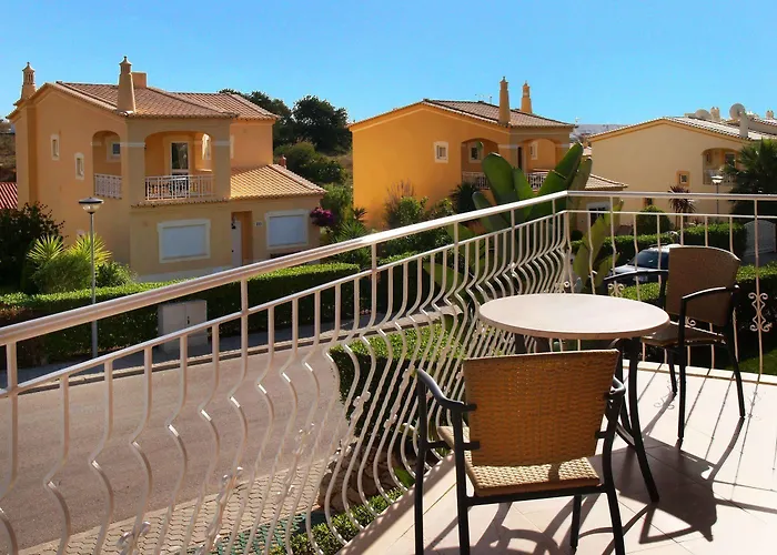 Oasis Parque Country Club פארק נופש