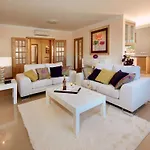 Oasis Parque Country Club Prázdninový areál