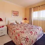 Prázdninový areál Oasis Parque Country Club