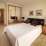 Prázdninový areál Oasis Parque Country Club Portimão