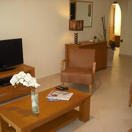 홀리데이파크 Oasis Parque Country Club 3*