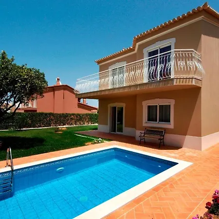 Oasis Parque Country Club Portimao