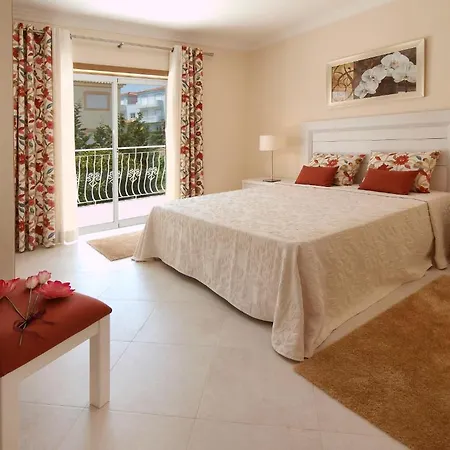 Oasis Parque Country Club 3* 포티마오