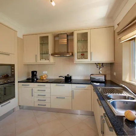 Oasis Parque Country Club 3*