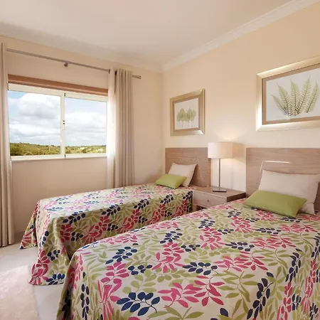 Oasis Parque Country Club 홀리데이파크 3*