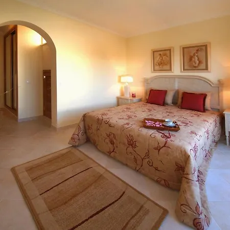 Oasis Parque Country Club 3* 포티마오