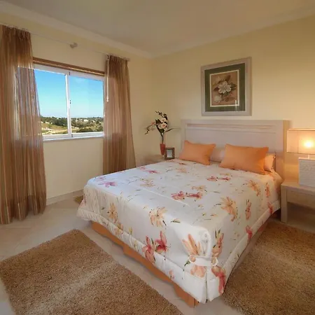 홀리데이파크 Oasis Parque Country Club