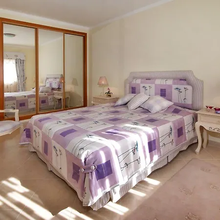 Oasis Parque Country Club 3* 포티마오