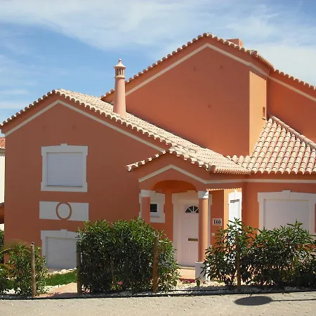 Oasis Parque Country Club 포티마오