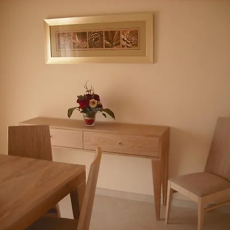 Oasis Parque Country Club 3* 포티마오