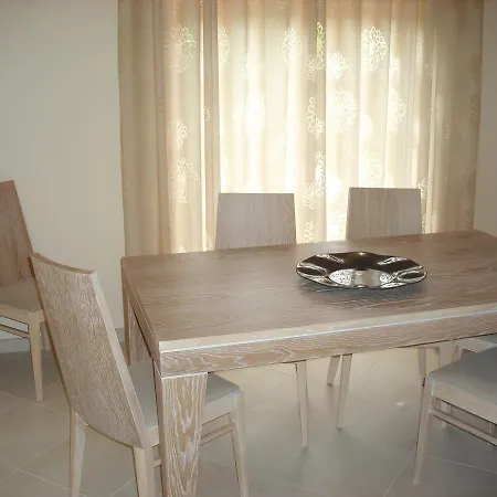 홀리데이파크 Oasis Parque Country Club 3*