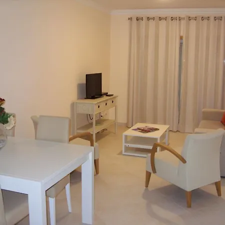 Oasis Parque Country Club 3* ポルティマン